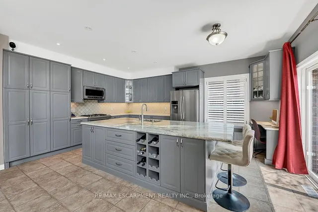 Additional image 7 of 4 Moonstone Crt