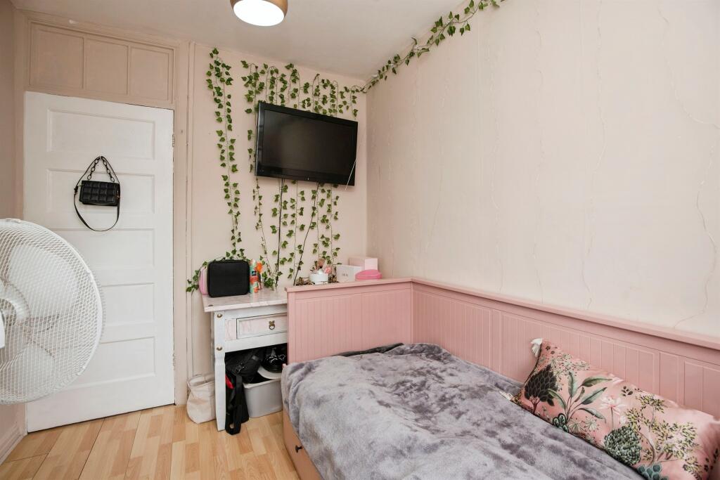 Additional image 13 of Gospel Lane, Birmingham