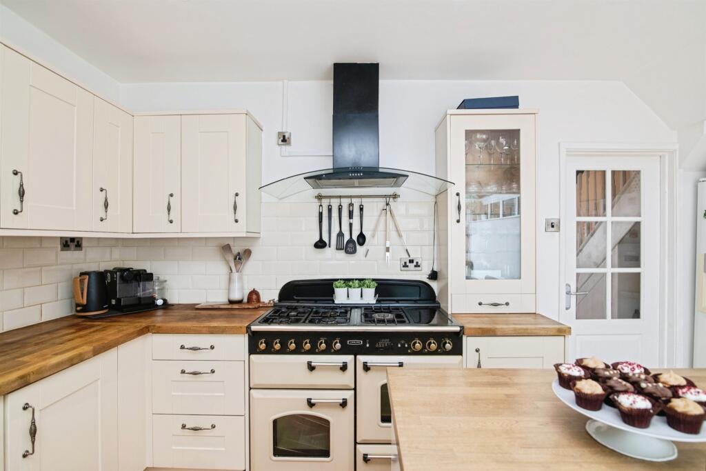 Additional image 6 of Chantrey Crescent, Birmingham