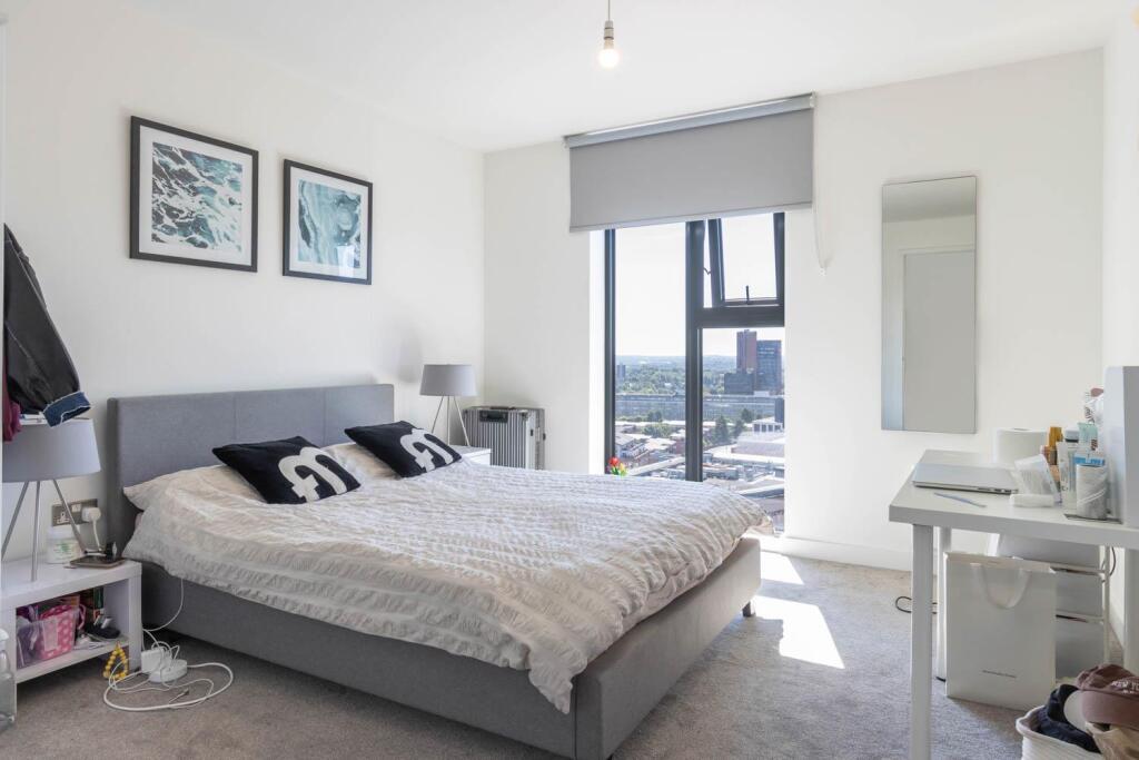 Additional image 5 of The Bank, 60 Sheepcote Street, Birmingham