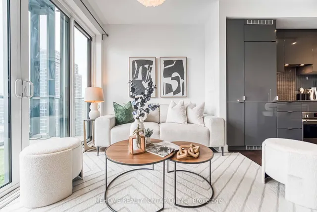 Additional image 6 of 7 Grenville St Unit 2806