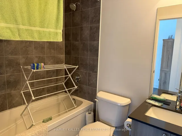 房产图片 8 - 7 Kenaston Gdns 单元509