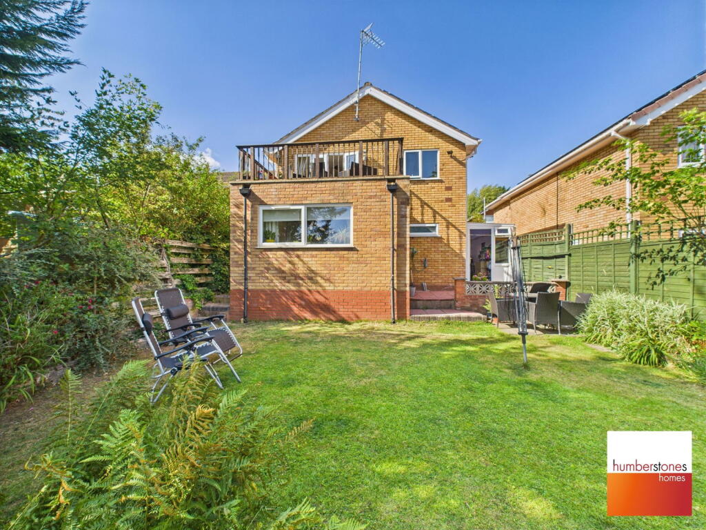 Additional image 5 of Minton Road, Birmingham, B32 2XE