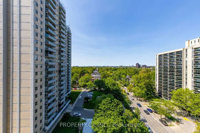 Additional image 24 of 70 High Park Ave Unit 1003