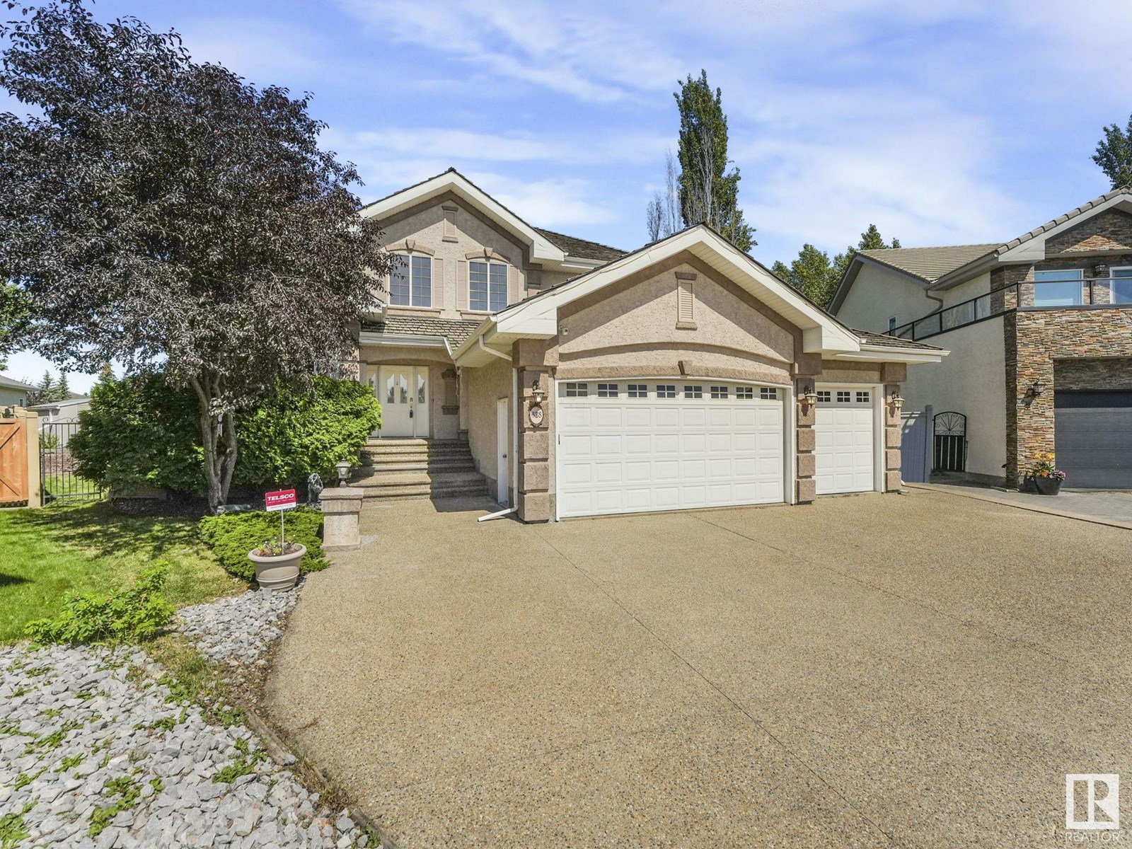 328 WHISTON CL NW|Edmonton, Alberta T6M2C7