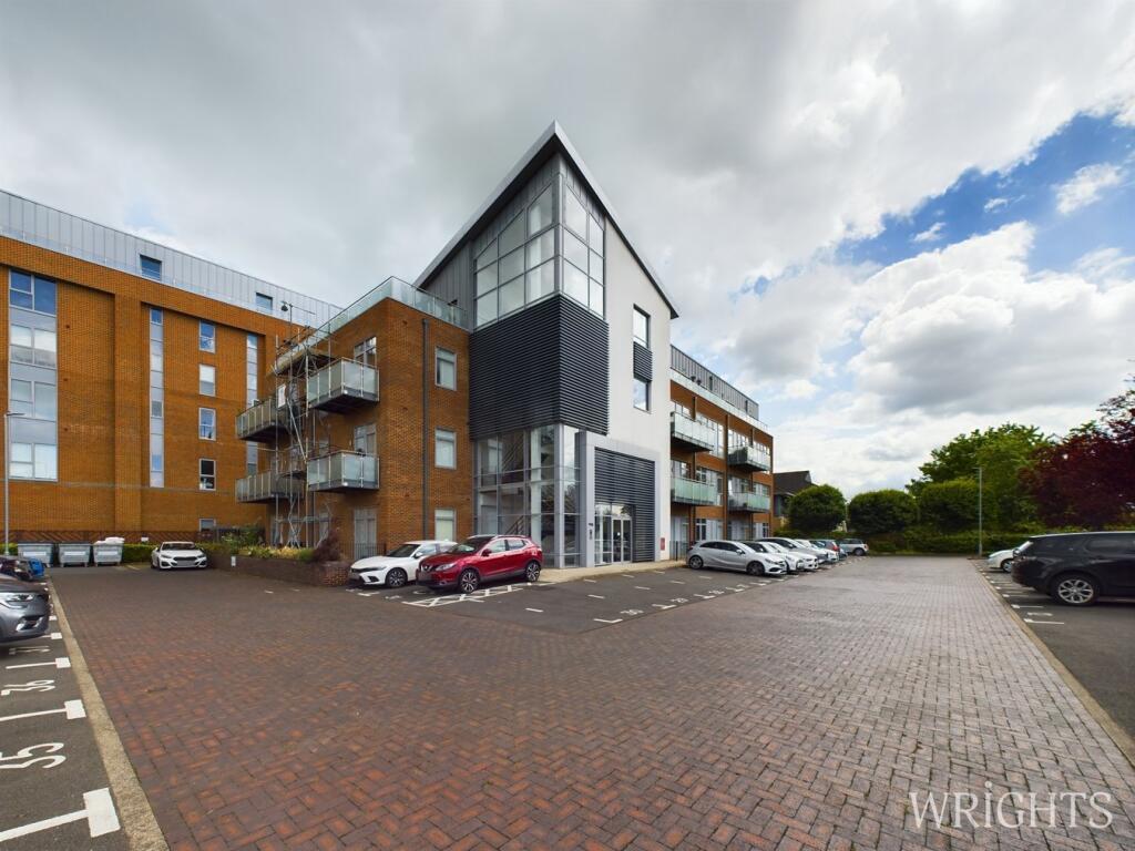 Additional image 15 of Broadwater Road, Welwyn Garden City, AL7