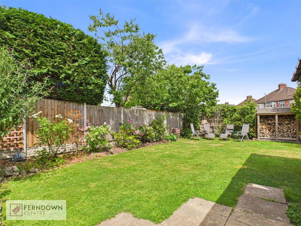 Additional image 9 of Bickenhill Road, Marston Green, Birmingham, B37