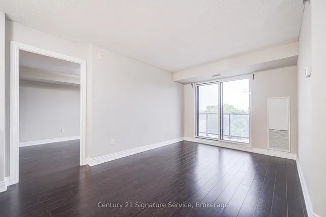 房产图片 16 - 760 Sheppard Ave 510单元