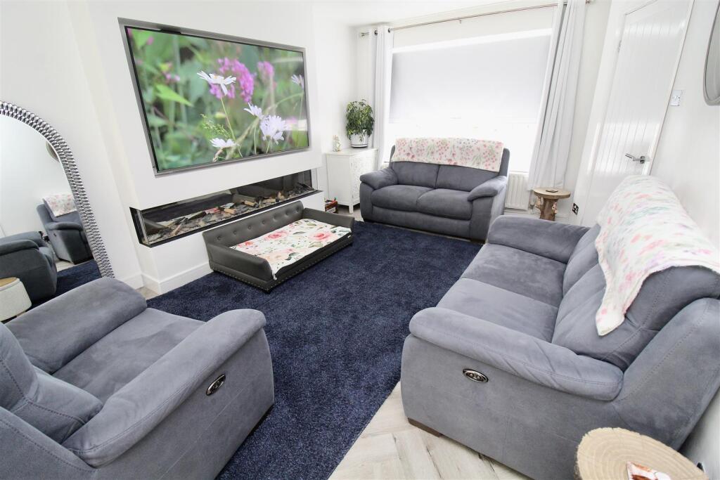 Additional image 36 of Whittleford Grove, Castle Bromwich, Birmingham