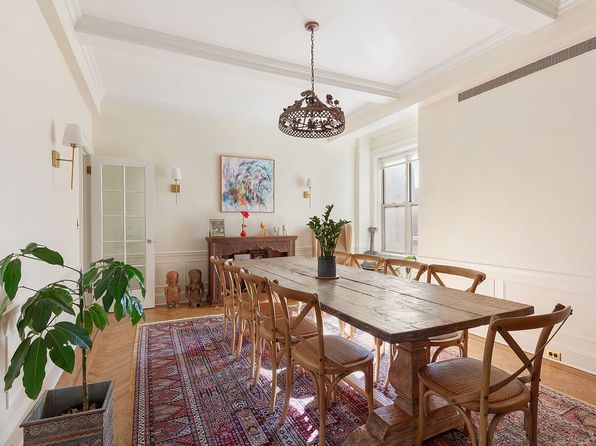 650 W End Ave #9A, New York, NY 10025