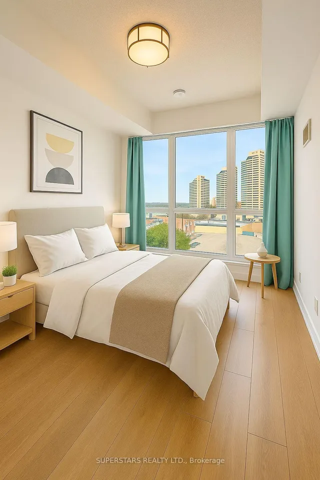 Additional image 3 of 60 Berwick Ave Unit 1409