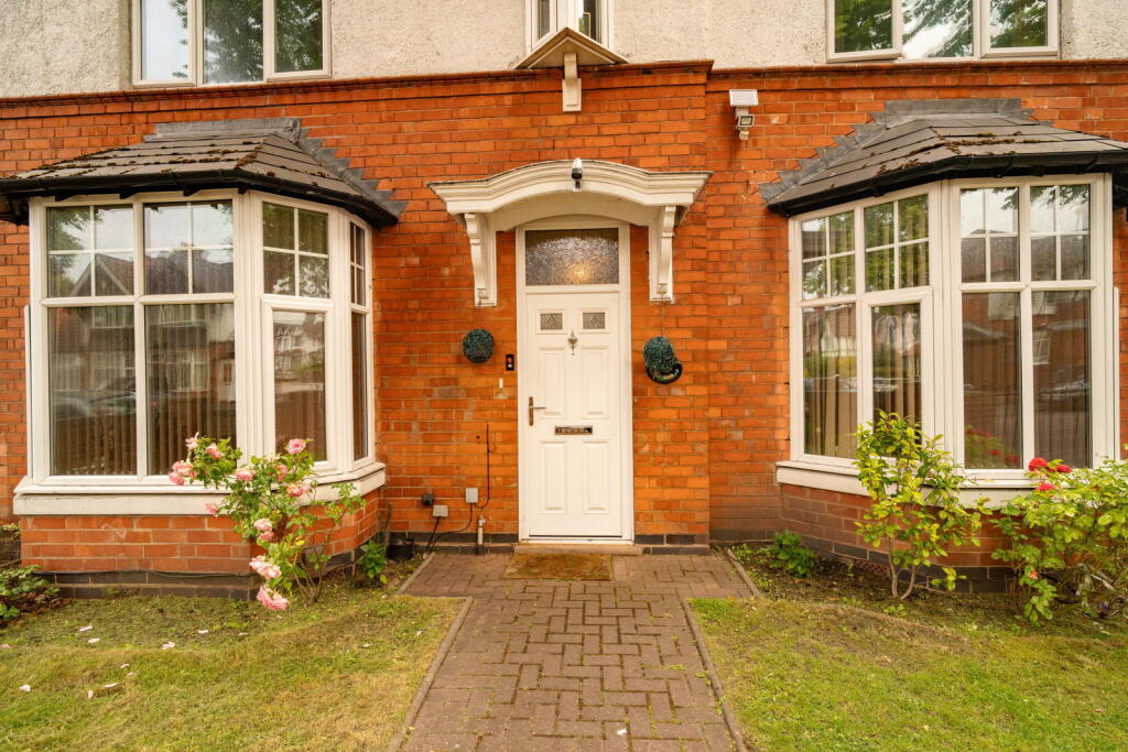 Additional image 24 of Russell Road, Hall Green, Birmingham, B28 8SE