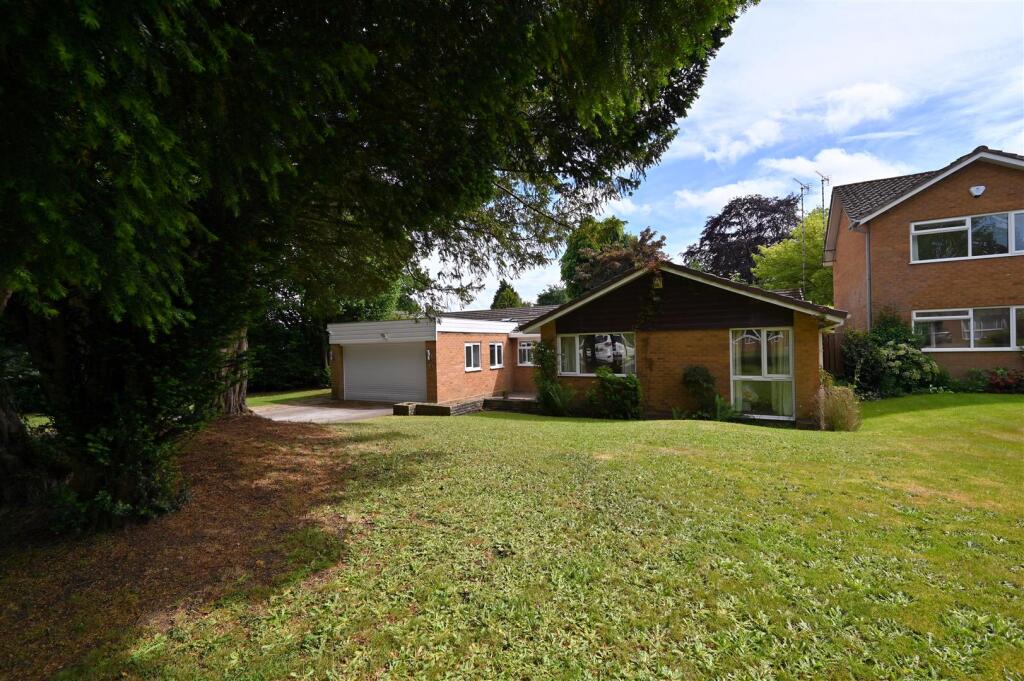 Additional image 30 of Antringham Gardens, Edgbaston, Birmingham