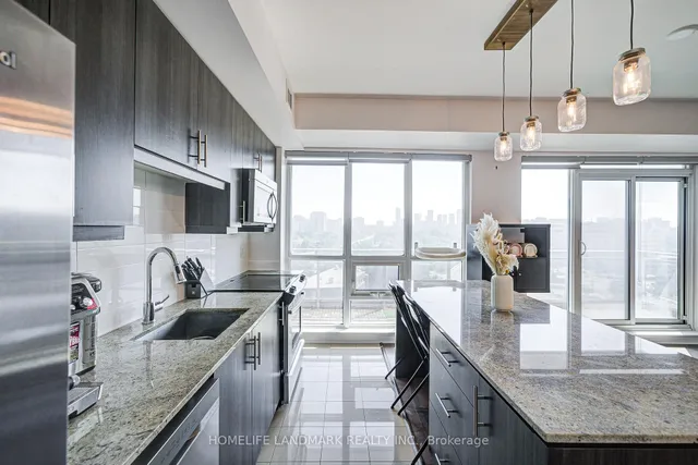 Additional image 7 of 2756 Old Leslie St Unit 809