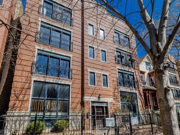 844 W Roscoe St APT 4E, Chicago, IL 60657