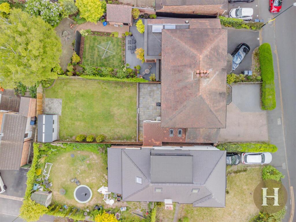 Additional image 36 of Fellows Lane, Harborne, Birmingham, B17