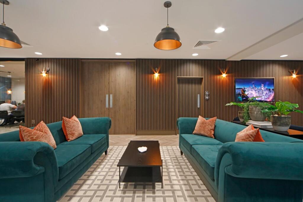 Additional image 20 of Lionel Street, B3 1EE