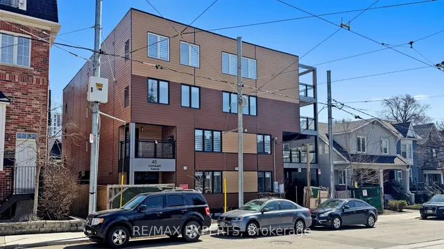 Additional image 12 of 45 Connaught Ave Unit 302