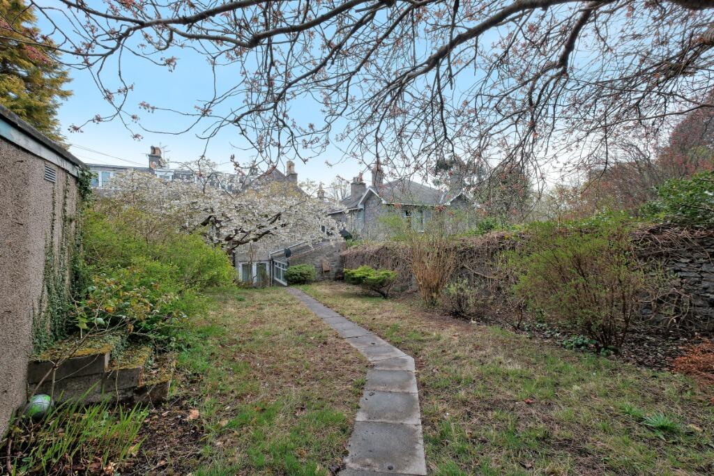 Additional image 17 of Forest Road, West End, Aberdeen, AB15