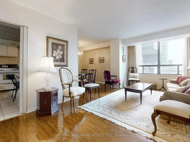 房产图片 7 - 多伦多谢泼德大道1900号804单元