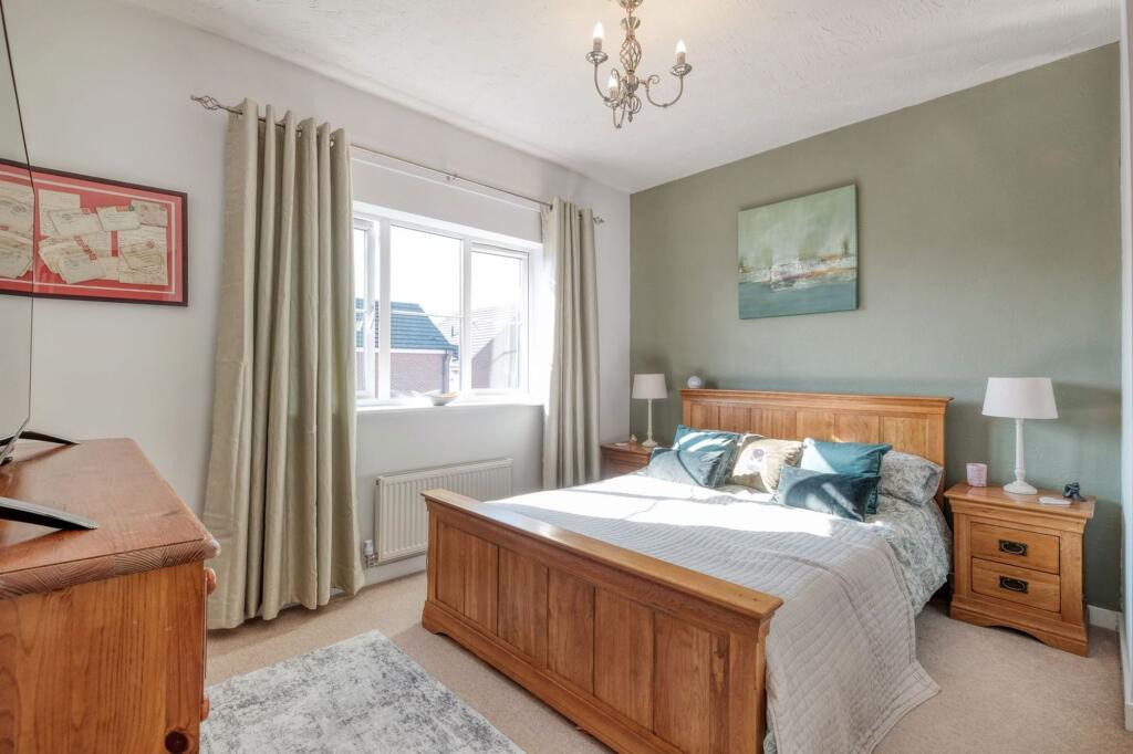 Additional image 8 of William Road, Birmingham, B31