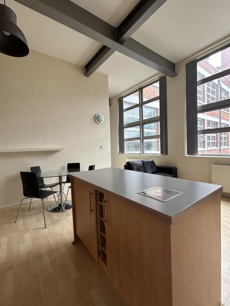 Additional image 3 of New Hampton Lofts, 99 Branston Street, Birmingham, West Midlands