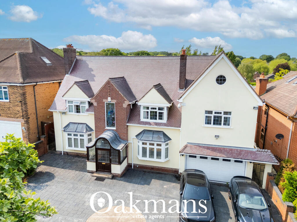 Additional image 27 of Hamilton Avenue, Birmingham, West Midlands, B17