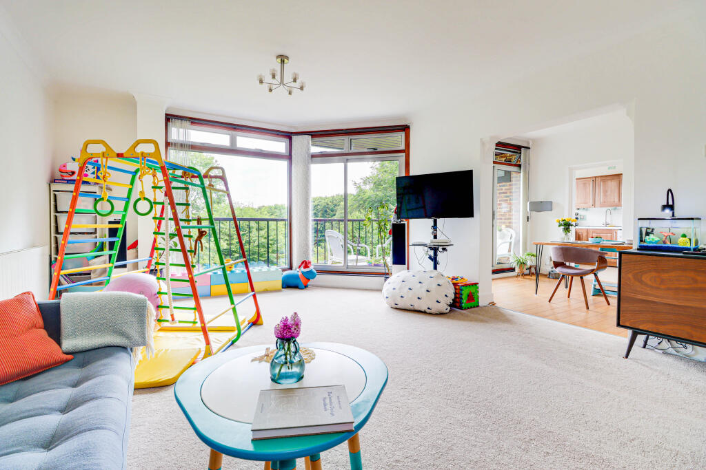 Additional image 2 of Hillcrest, King Harry Lane, St Albans, AL3