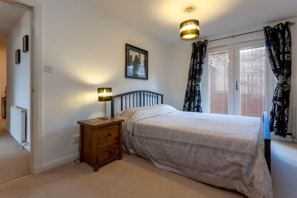 Additional image 3 of 52 Rubislaw Square, Rubislaw, Aberdeen, AB15