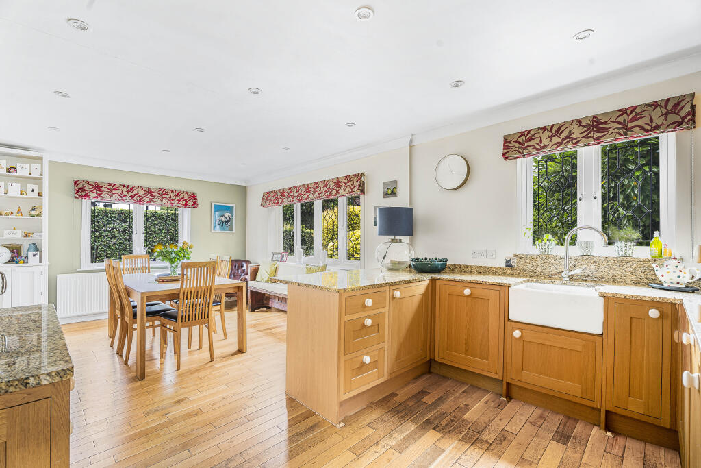 Additional image 3 of Rosecroft Lane, Welwyn, Hertfordshire, AL6