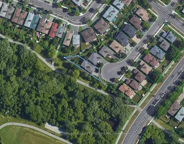Additional image 37 of 1161 Carlo Crt