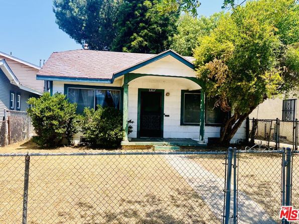 Primary image of 5307 Baltimore St, Los Angeles, CA 90042