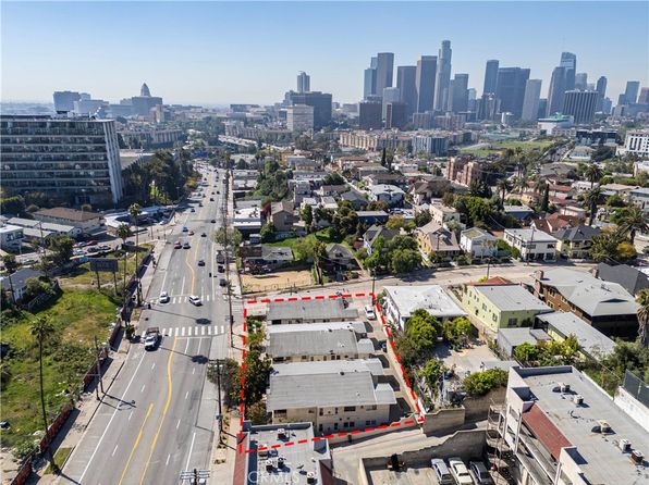 1202 W Sunset Blvd, Los Angeles, CA 90026