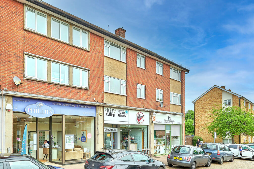 Additional image 12 of The Quadrant, St. Albans, Hertfordshire, AL4