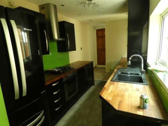 40 Church Road, Yardley, Birmingham, B25 8XE