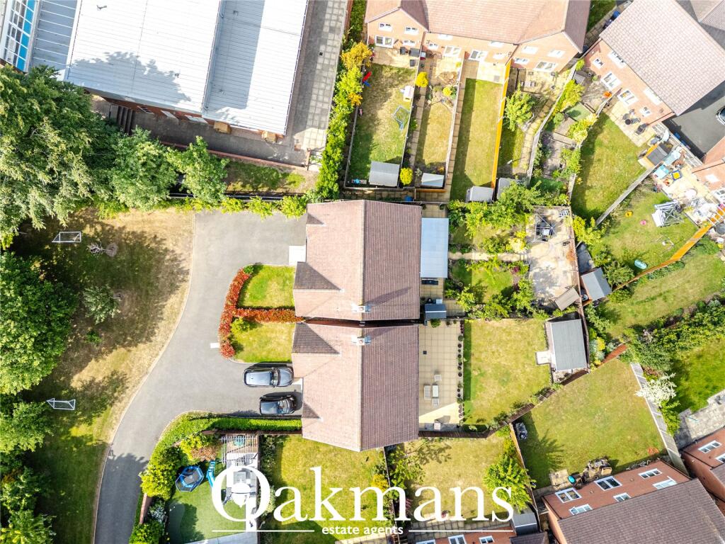 Additional image 5 of Boundary View, Selly Oak, Birmingham, West Midlands, B29