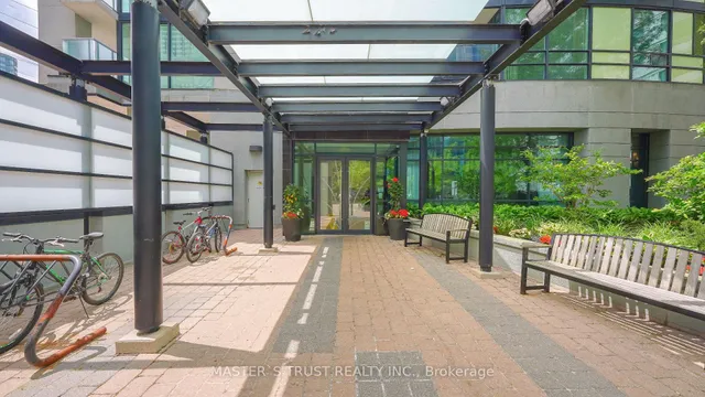 Additional image 4 of 5740 Yonge St Unit 501