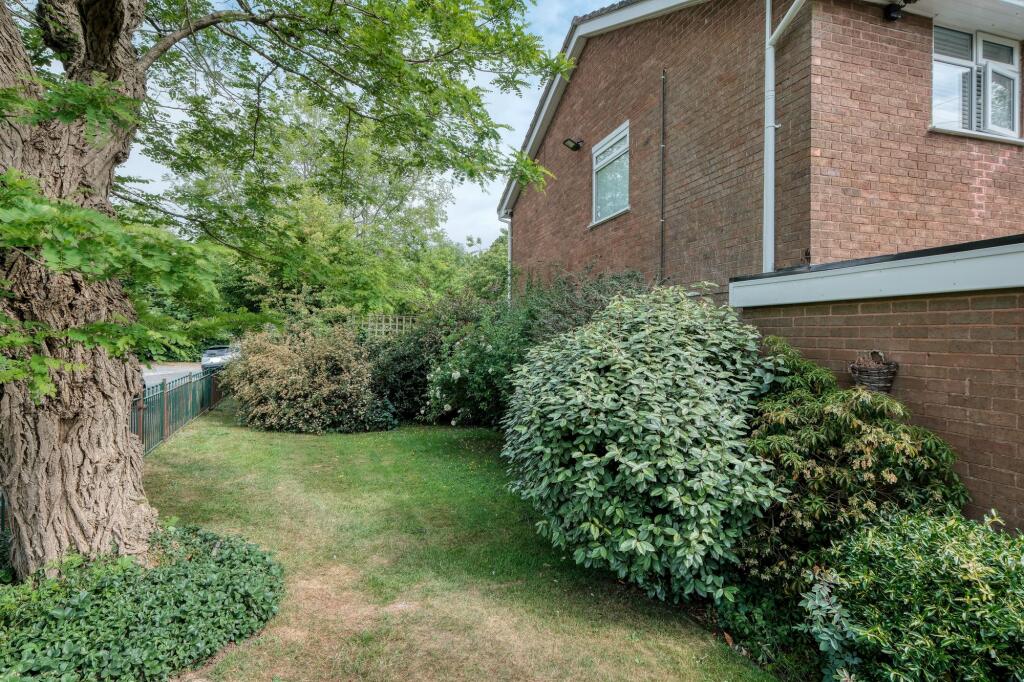 Additional image 16 of Frankley Beeches Road, Birmingham, B31