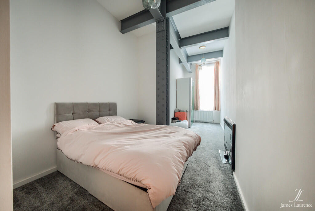 Additional image 11 of New Hampton Lofts, 99 Branston Street, Jewellery Quarter