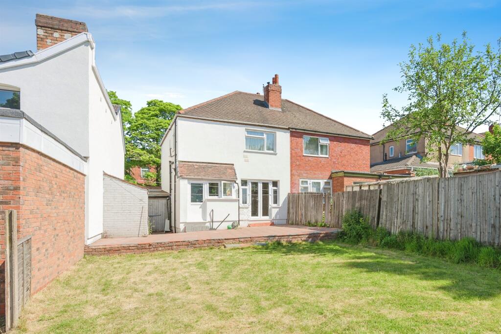 Additional image 4 of Minstead Road, Birmingham