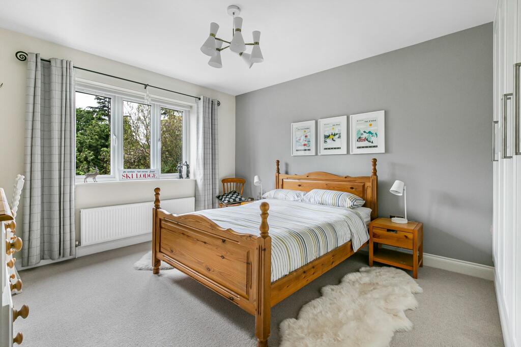 Additional image 18 of Georges Wood Road, Brookmans Park, AL9