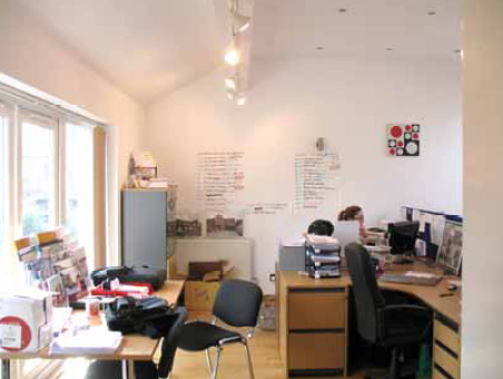 房产图片 5 - 伯明翰韦斯特利路87号, B27