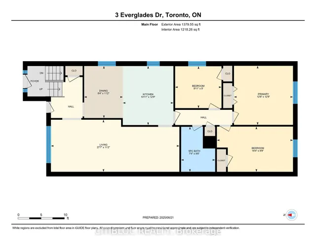 Additional image 38 of 3 Everglades Dr