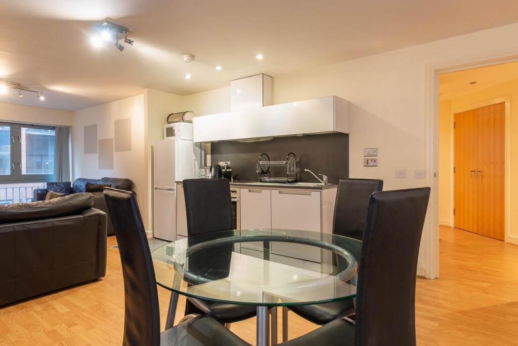 Additional image 3 of Islington Gates, Fleet Street, B3 1JL