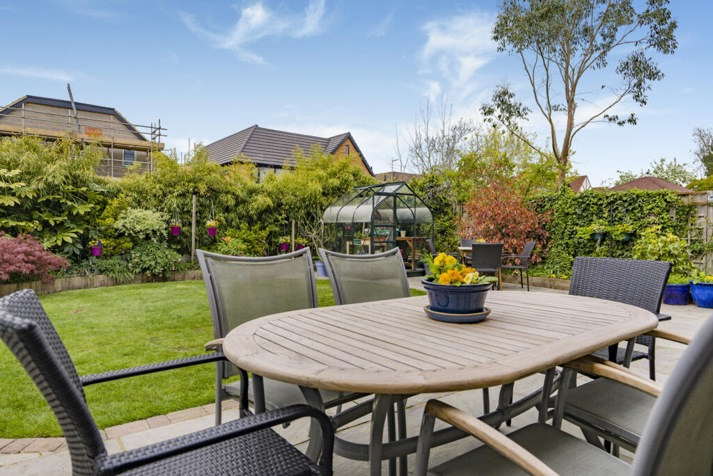 Additional image 6 of Bucknalls Drive, Bricket Wood, St. Albans, Hertfordshire, AL2