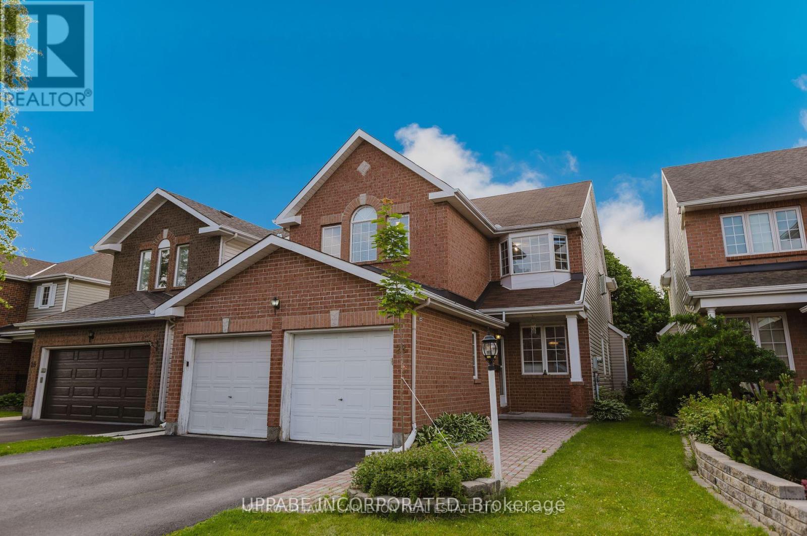 28 ARMAGH WAY|Ottawa, Ontario K2J4C3
