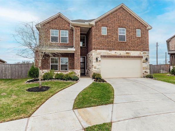 2816 Oakheath Crest Ct, Houston, TX 77089