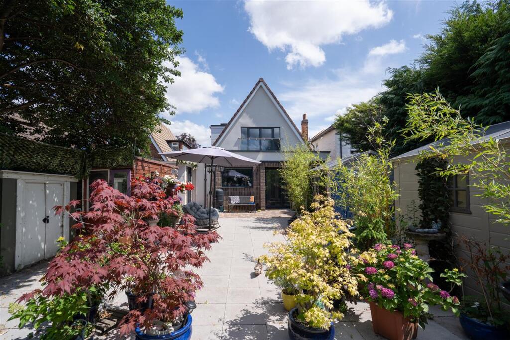 Additional image 26 of Elmdon Road, Birmingham