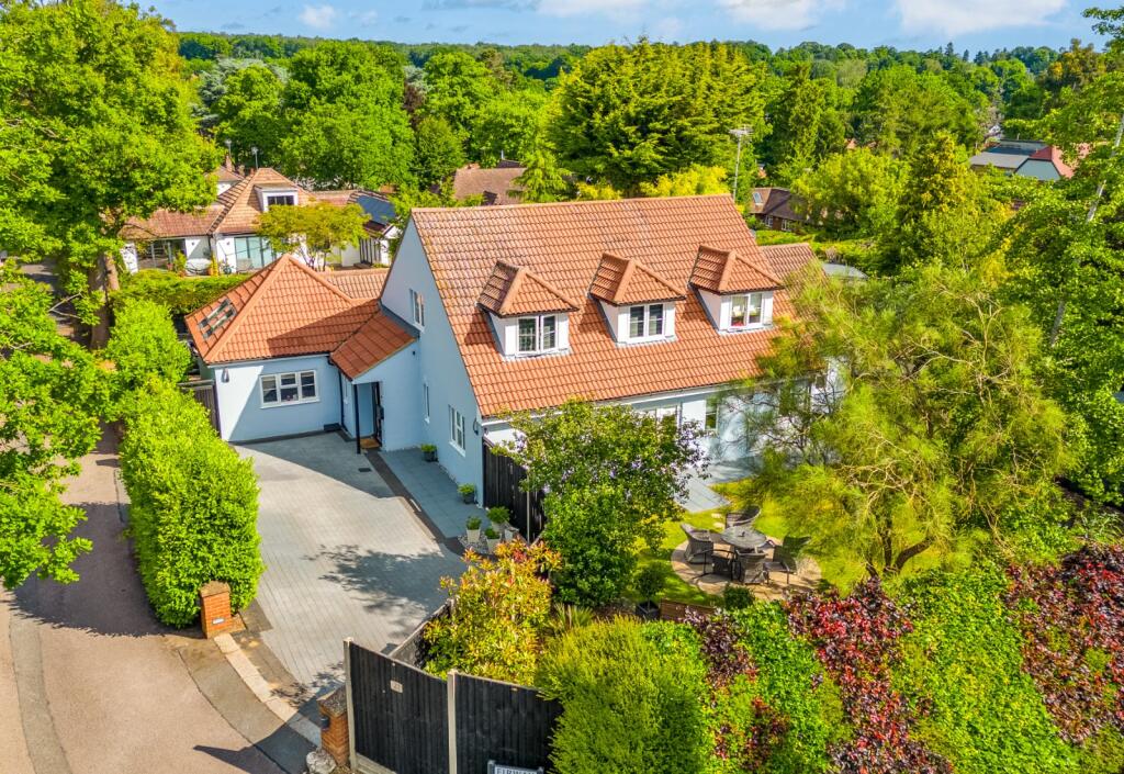 Additional image 25 of Turpins Chase, Oaklands, Welwyn, Hertfordshire, AL6