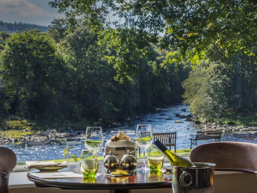 Additional image 3 of Banchory Lodge Hotel, Banchory, AB31 5HS